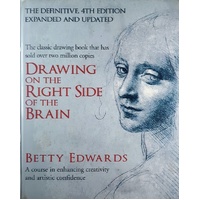 Drawing On The Right Side Of The Brain