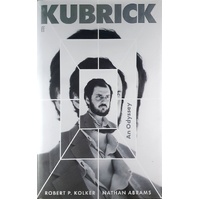 Kubrick. An Odyssey