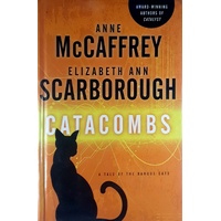 Catacombs. A Tale Of The Barque Cats