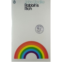 Rabbit Is Rich