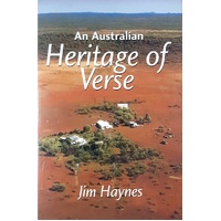 An Australian Heritage Of Verse