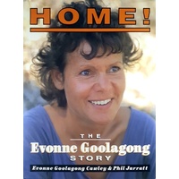 Home. The Evonne Goolagong Story