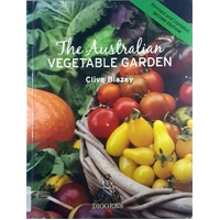 The Australian Vegetable Garden