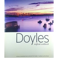 Doyles Seafood Cookbook