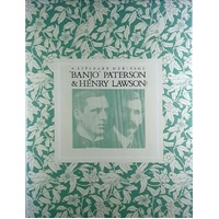 A Literary Heritage. Henry Lawson. Banjo Paterson. (2 Volume Set)