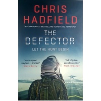 The Defector