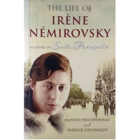 The Life of Irene Nemirovsky. 1903-1942