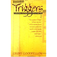 Triggers. Turning Experiences Into Poetry