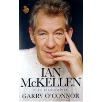 Ian McKellen. The Biography