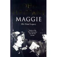 Maggie. Her Fatal Legacy