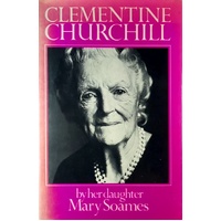 Clementine Churchill