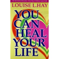 You Can Heal Your Life