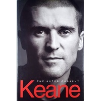 The Autobiography Keane