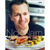 Nick Nairn's New Scottish Cookery