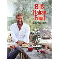 Bill's Italian Food