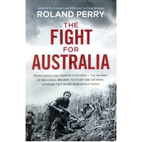 The Fight For Australia