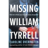 Missing William Tyrrell