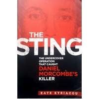 Sting. The Undercover Operation That Caught Daniel Morcombes Killer