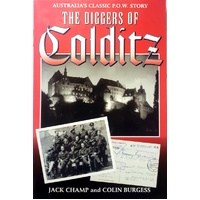 The Diggers Of Colditz