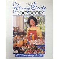 The Jenny Craig Cookbook