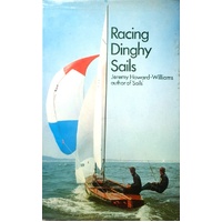 Racing Dinghy Sails