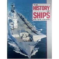 The History Of Ships