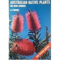 Australian Native Plants For Home Gardens