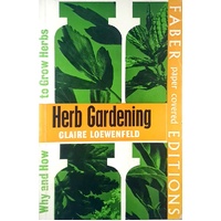 Herb Gardening