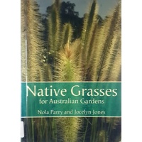 Native Grasses For Australian Gardens