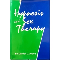 Hypnosis And Sex Therapy