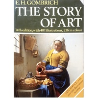 The Story Of Art