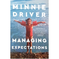 Managing Expectations. A Memoir