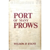 Port Of Many Prows