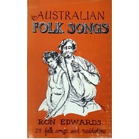 Australian Folksongs