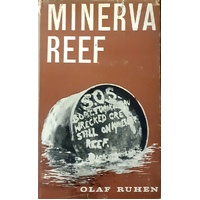 Minerva Reef