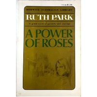 A Power Of Roses