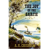 The Joy Of The Earth