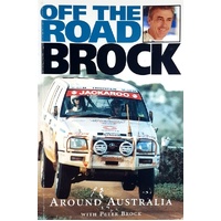 Off The Road Brock