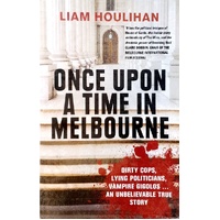 Once Upon A Time In Melbourne