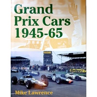 Grand Prix Cars, 1945-65