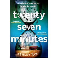 Twenty-Seven Minutes