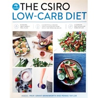 The CSIRO Low-Carb Diet