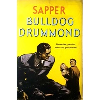 Bulldog Drummond