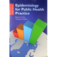 Epidemiology For Public Health Practice