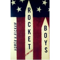 Rocket Boys