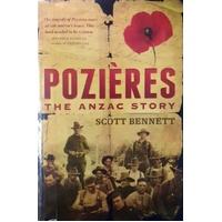 Pozieres. The Anzac Story