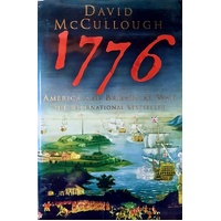 1776. America And Britain At War