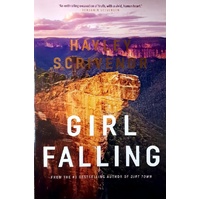 Girl Falling