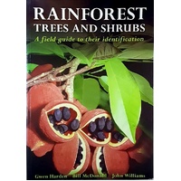 Rainforest Trees And Shrubs. A Field To Their Identification