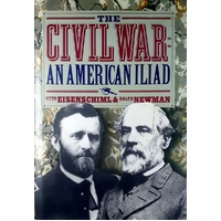 The Civil War. An American Iliad